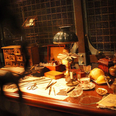 マグマサンクタムツアー