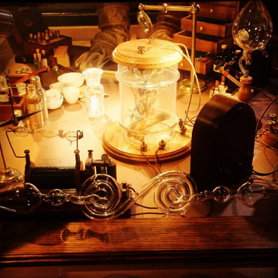 マグマサンクタムツアー