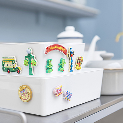 マグネット（ショーケースオブドリームス）