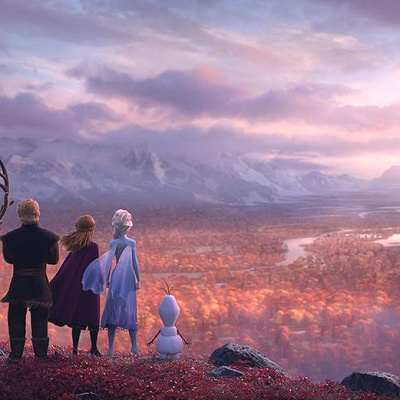 主な登場キャラクター