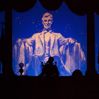 メインストリートオペラハウス