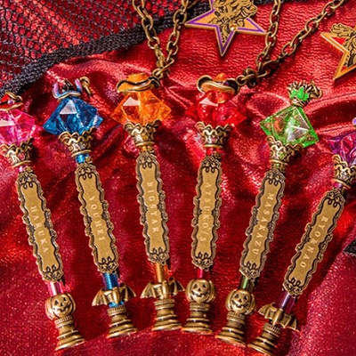 自分オリジナルのロッドを作ろう！