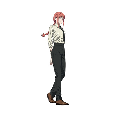 マキマ
