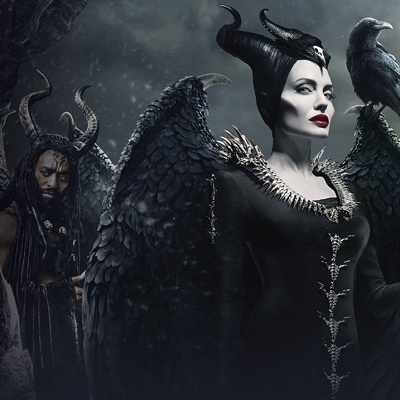 マレフィセント2