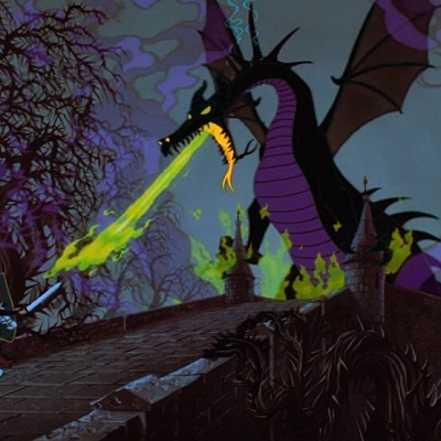 マレフィセント