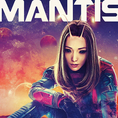 マンティス