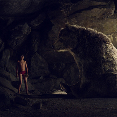 動物キャラクターがたくさん登場