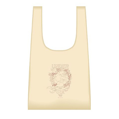 マルシェバッグ