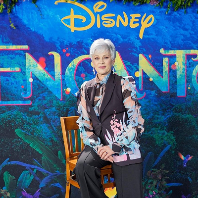 マリア・セシリア・ボテロ（アルマ）