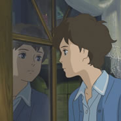 夢に現れるマーニー