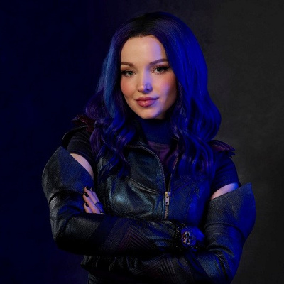 マルのヘアカラー