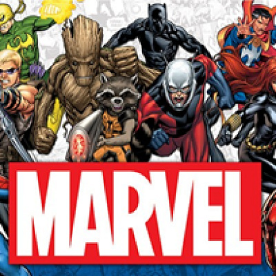 マーベル・シネマティック・ユニバース