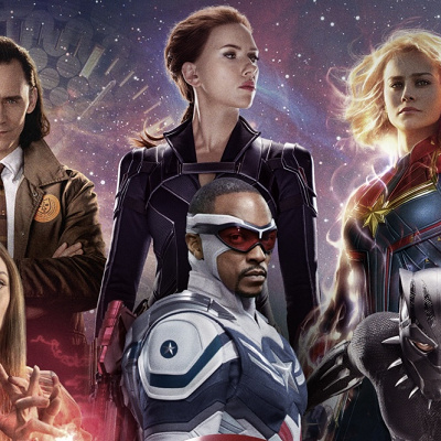 MARVEL インフィニティ・サーガ コレクション