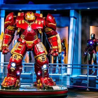 マーベル・ユニバース