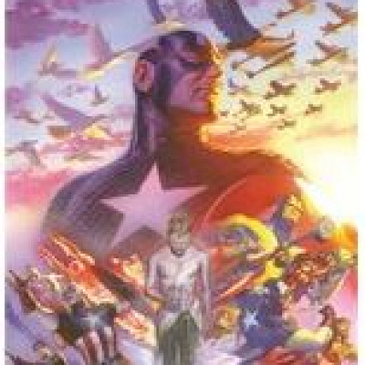 MARVEL×CULTURE（カルチャー）