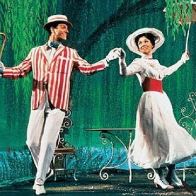 メリー・ポピンズの才能