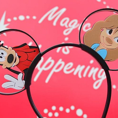 マックスの恋人