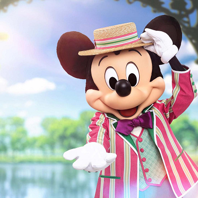 ミートミッキー