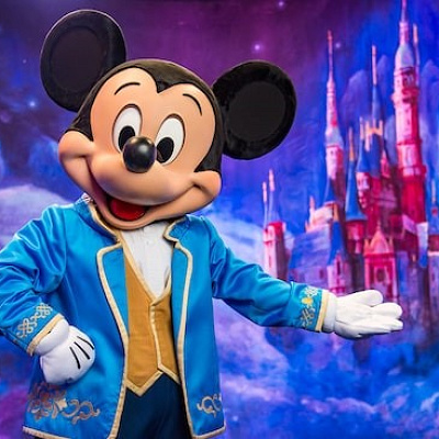 ミートミッキー