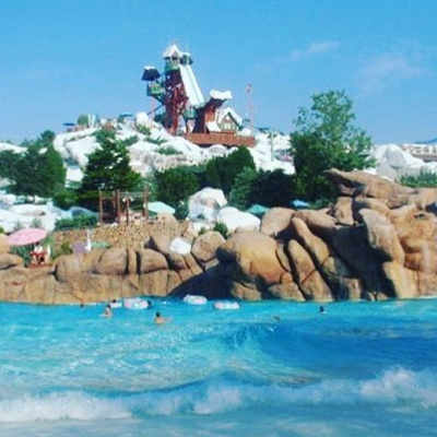 メルトアウェイベイ