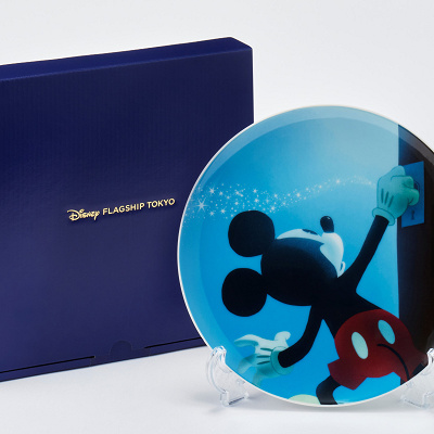 メモリアルプレートプレゼントキャンペーン