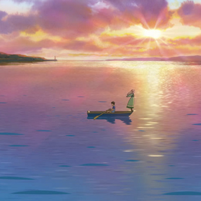 思い出のマーニー