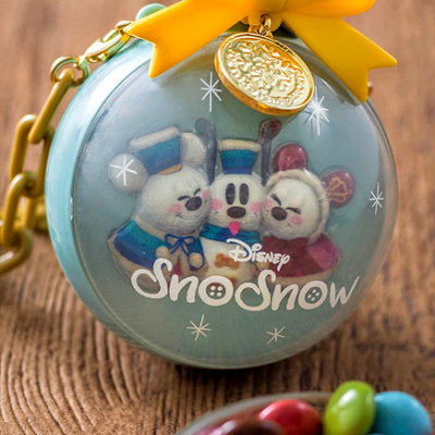 期間限定スーベニア付きメニュー