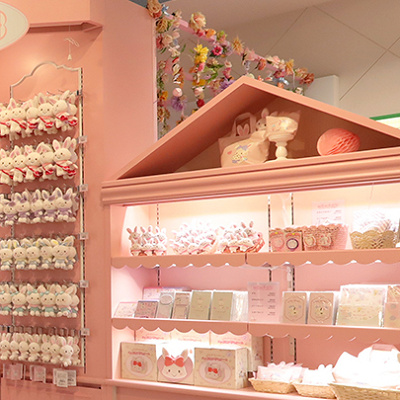 メルメルショップ