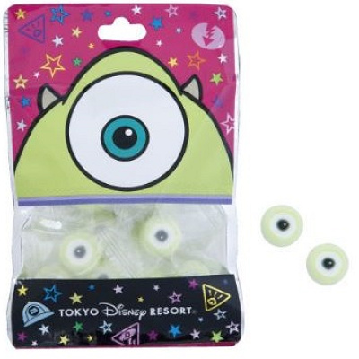 マイクキャンディー