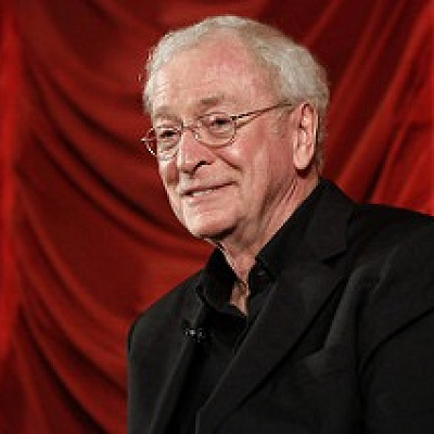 マイケル・ケイン