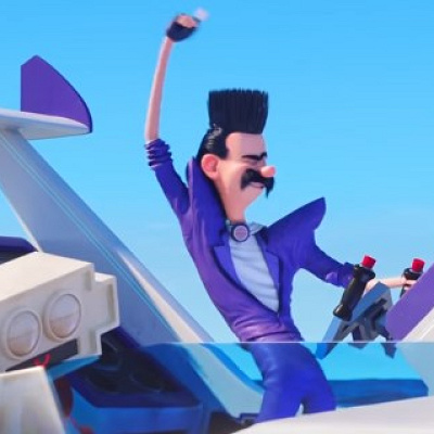 マイケルジャクソン/BAD