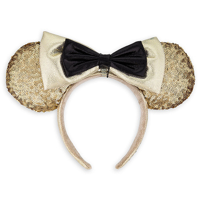 Mickey 90th Anniversary Ears