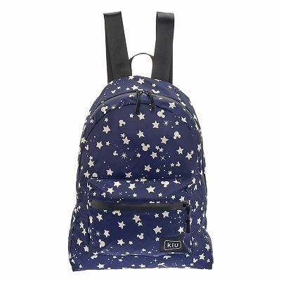 ミッキーリュック⑦KiUコラボ（スターダスト）