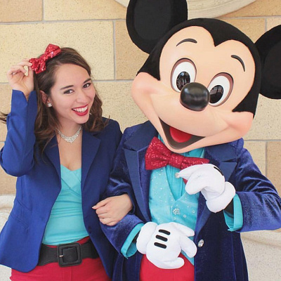 ミッキーバウンド