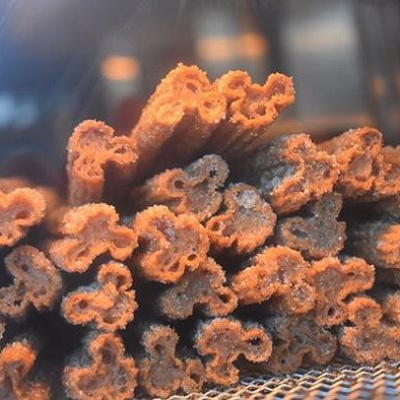 ミッキーチュロス（シナモン）