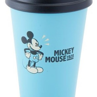 ミッキーのドリンクボトル
