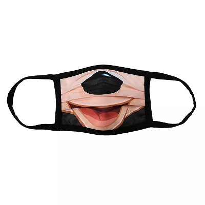 ミッキーマスク（フェイス）