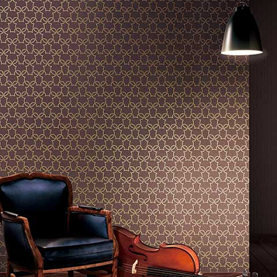 ミッキー／パールリングの壁紙