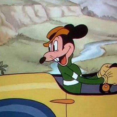 ミッキーの恋のライバル登場？