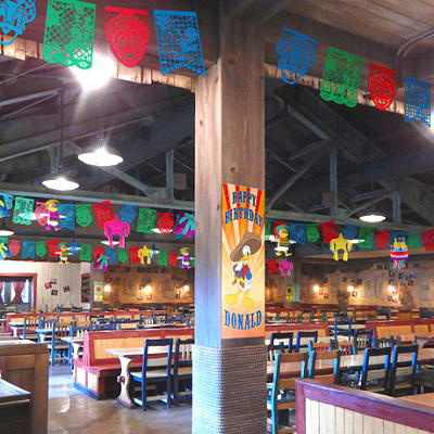 ミゲルズ・エルドラド・キャンティーナ