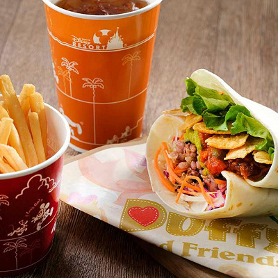 ミゲルのおすすめセット