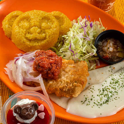 ミゲルのおすすめセット