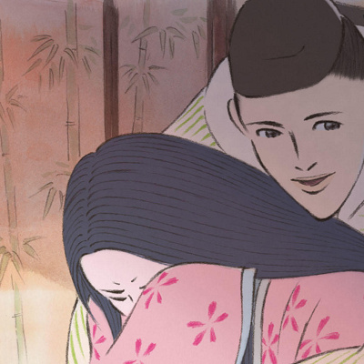 御門／かぐや姫の物語