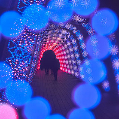 ミルキーウェイ