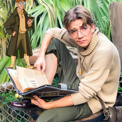 マイロ・サッチ