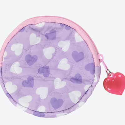 ミニパルカプセルトイ