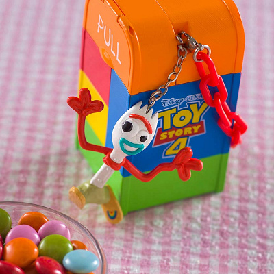 ミニスナックケース