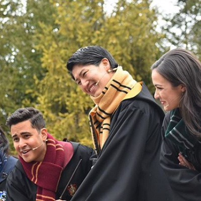 ミニオン・ハチャメチャ・サプライズ