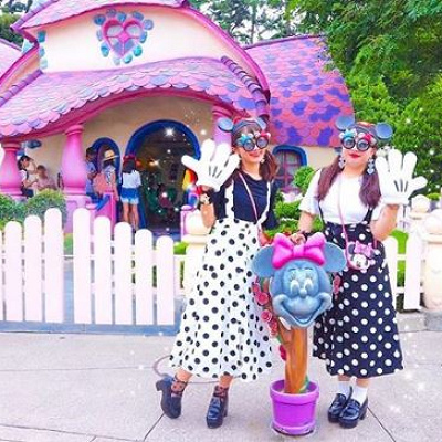 ミニーバウンド