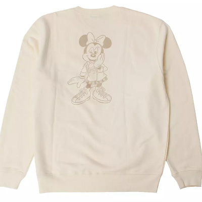 ミニーマウス/スウェット